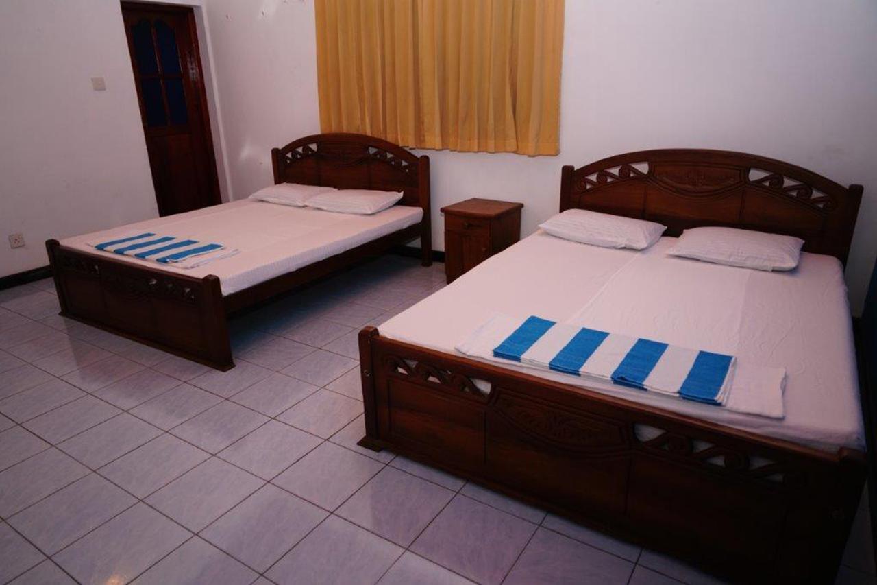 Reliqua Galle- Hostel/Private Rooms/Dorms Eksteriør billede