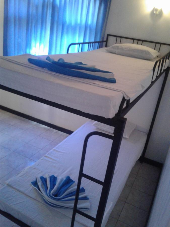 Reliqua Galle- Hostel/Private Rooms/Dorms Eksteriør billede