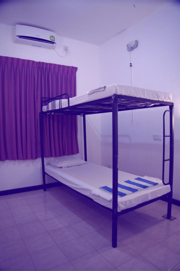 Reliqua Galle- Hostel/Private Rooms/Dorms Eksteriør billede
