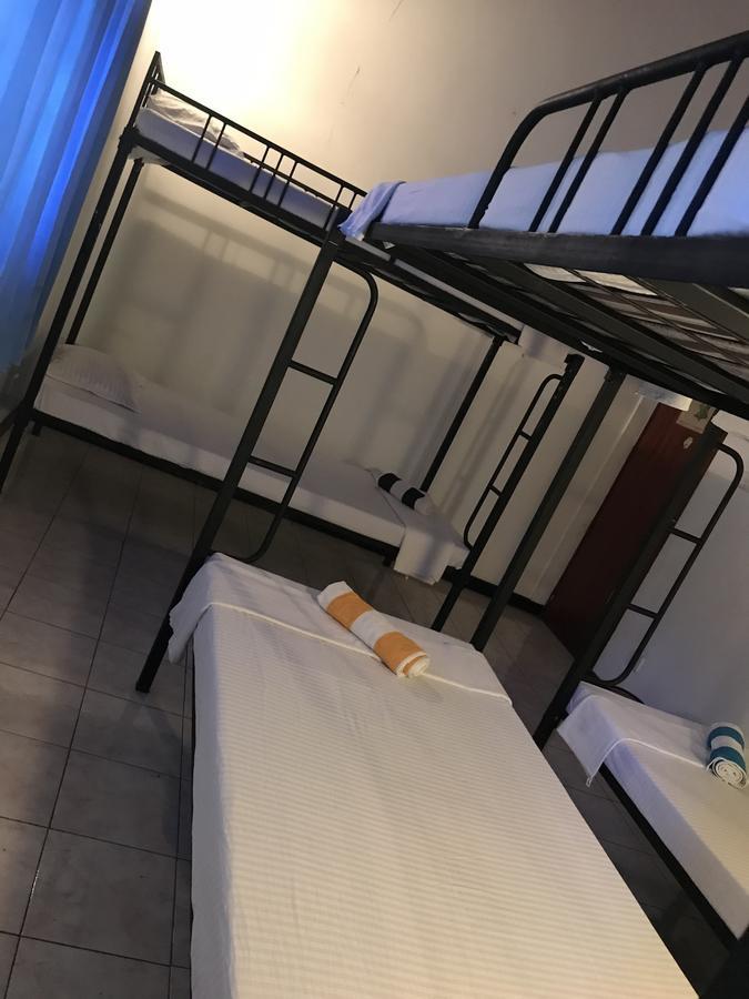 Reliqua Galle- Hostel/Private Rooms/Dorms Eksteriør billede