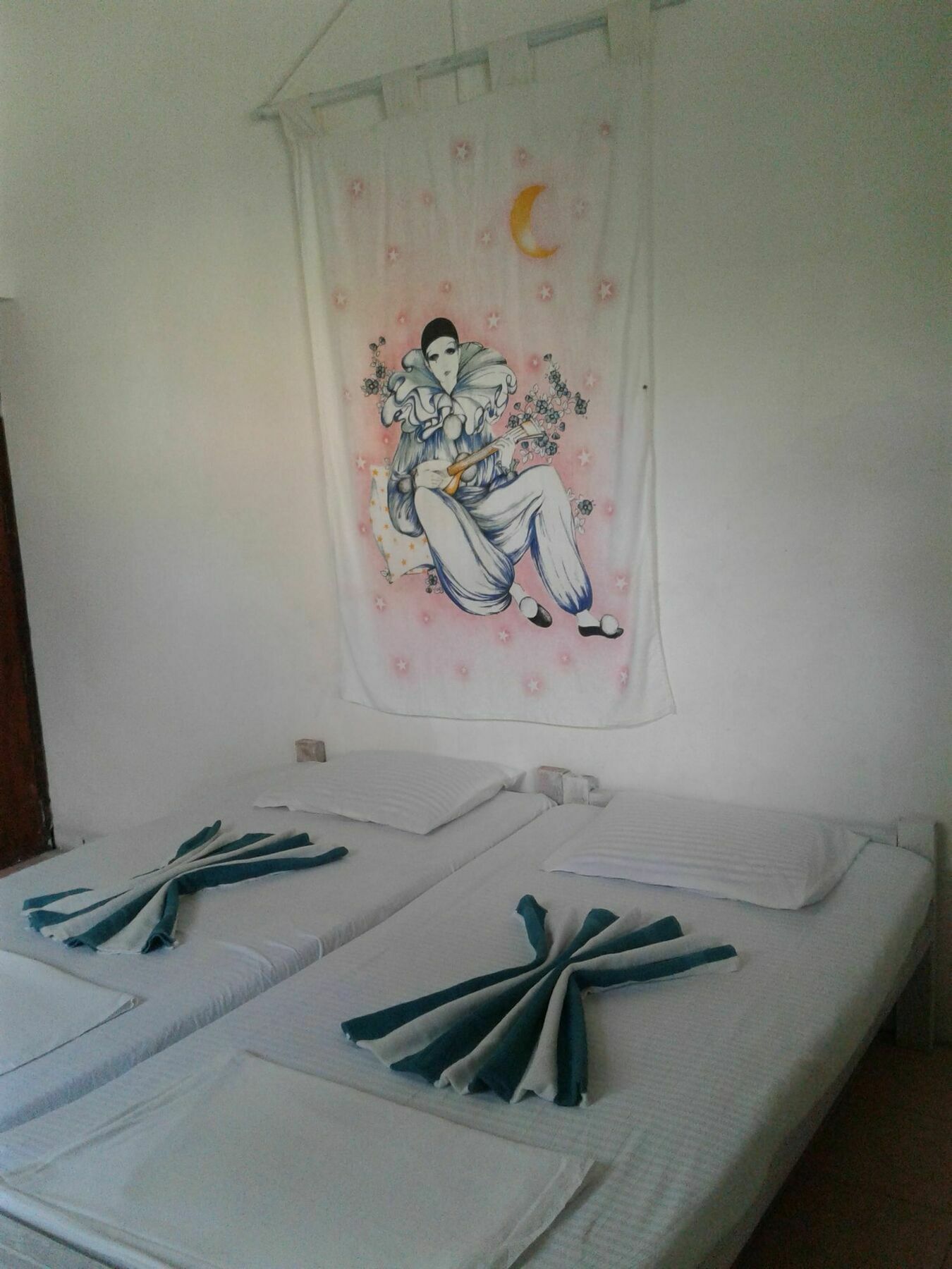 Reliqua Galle- Hostel/Private Rooms/Dorms Eksteriør billede